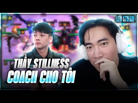 Trình độ chạm trần, cần gấp coach