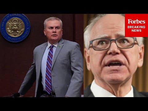 Fraud In Minnesota Probed In Extremely Tense House Oversight Hearing | Part 1