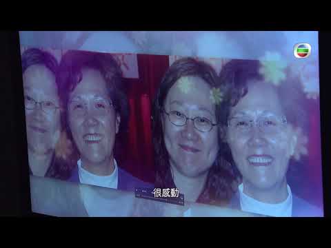 星期日檔案 - 沒有媽媽的母親節