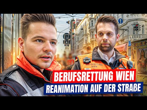 MY MISSION IN VIENNA // THE FINALE // ON THE ROAD WITH THE CHIEF PHYSICIAN & THE VIENNA PROFESSIO...