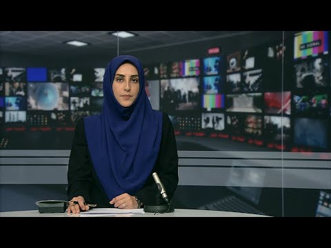 خبر ساعت 21 به وقت تهران - جمعه 28 آذر 1404