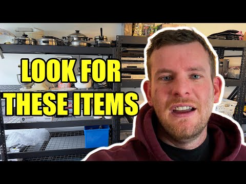 These UNEXPECTED Items Sell Consistently Every Month On EBay!!