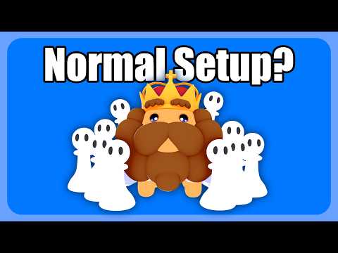 Can I BEAT Chess Ultimate with a Normal Chess Setup?
