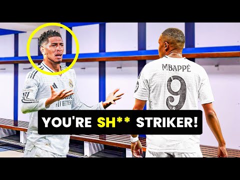 When Players LOSE CONTROL At Their Own Teammates!