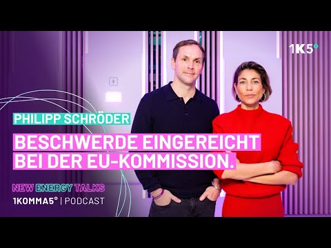 Deutschland verschwendet für Gaskraftwerke Milliarden, Experte Philipp Schröder warnt!