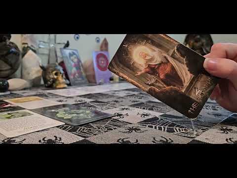 Libra ♎️ these jokes of karmics tried to get you try run from your magic now they scared of you 