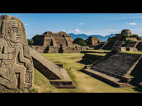 Mexique | Le monde oublié des Zapotèques