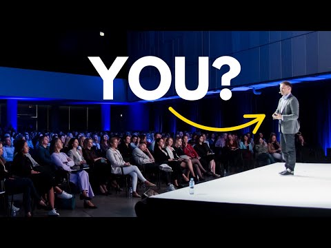 How to become a better speaker than 92% of people