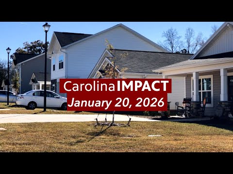 January 20, 2026 | Carolina Impact