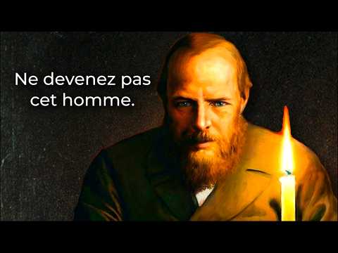 L'Avertissement Ultime de Dostoïevski