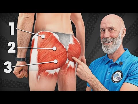 Renforcez vos fessiers après 70 ans : routine simple en 30 minutes