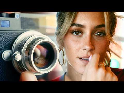 The "LEICA LOOK" a Myth? | Thypoch Eureka 50mm F2