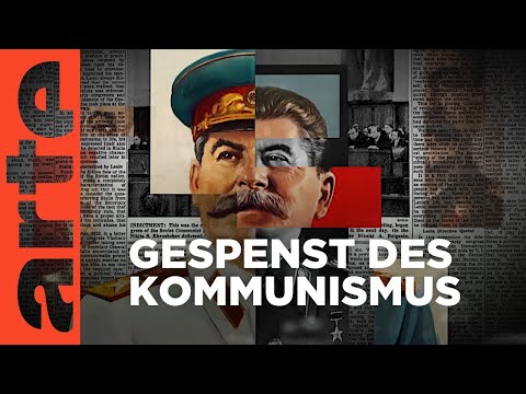 Stalins Erben | Doku HD Reupload | ARTE