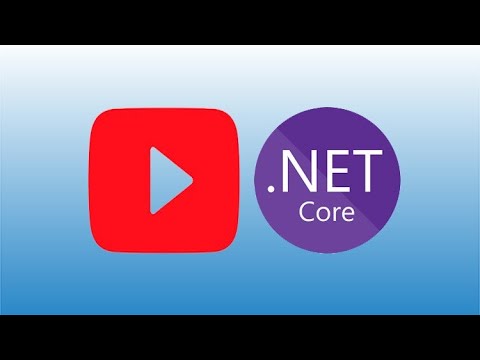 Create YouTube Clone Using .NET Core MVC