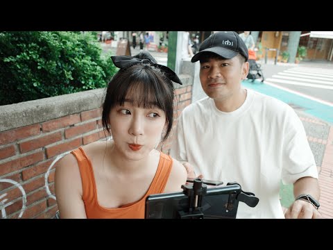 2023/08/01 ❰劉さん出門走走❱ 從北到南踩點計畫 台中篇