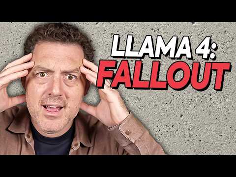 The Industry Reacts to Llama 4 - "Nearly INFINITE"