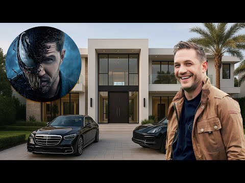 Tom Hardy Lifestyle 2025: Family, Luxury Homes, Cars & Wealth