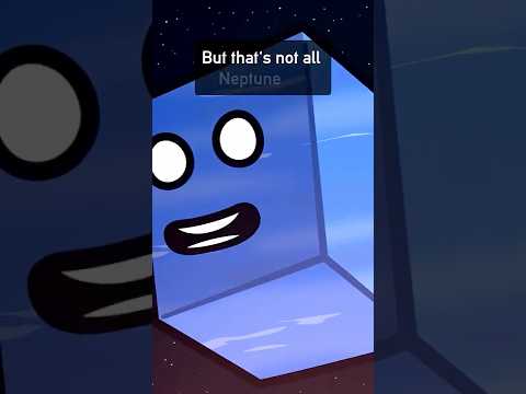 Did you know that Neptune shaped the Kuiper Belt?