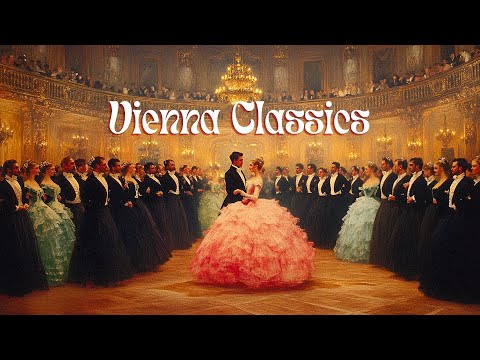 Top 50 Most Iconic Vienna Classics that You Should Listen to at Least Once in Your Life