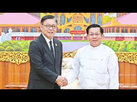 Khit Thit | BBC News မြန်မာသတင်းဌာန၏ ဒီဇင်ဘာ ၂၁ ရက် မနက်ပိုင်း ရုပ်သံသတင်းအစီအစဉ် #khitthitmedia 