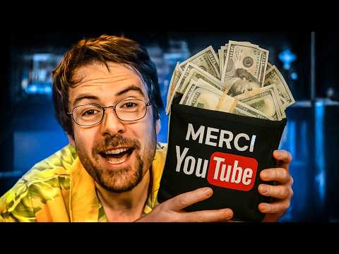 Combien vaut l’empire JDG ?