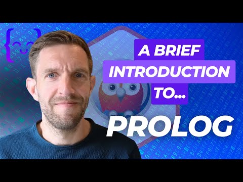 A Brief Introduction to Prolog