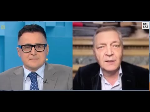 Почему Невзоров не хочет иметь дела с хорошими русскими. Что случилось с российскими ментами. ВотТак