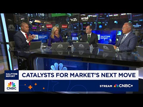 The Investment Committee dive into the catalysts that could drive the market's next move