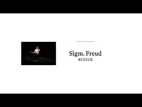 XLII Sigmund Freud Lecture by Slavoj Žižek: Theology, Negativity, and the Death-Drive