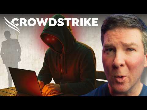 What Does CrowdStrike Actually Do?