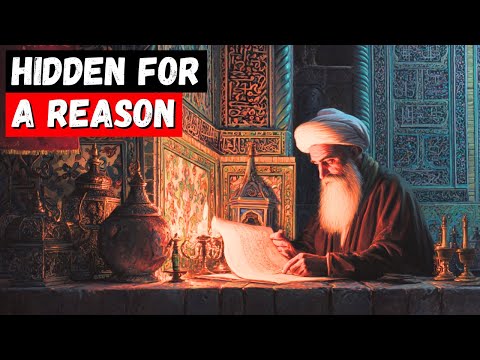 The Hidden Story of Imam Mahdi – What Scholars Don’t Talk About