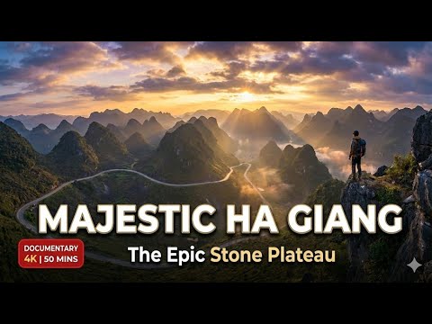 Ha Giang Chronicles: When Mountains Tell History