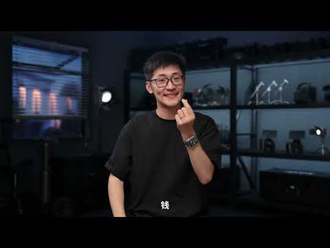 【补档】【影视飓风】 清晰度不如4年前！视频变糊是你的错觉吗？