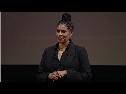 The exponential power of emotional intelligence | Patrice Borders, JD | TEDxUCincinnati