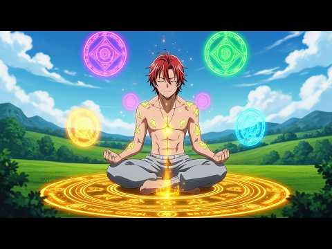 He Was Reincarnated In A World With No Magic So He Created It Himself - Anime Recap