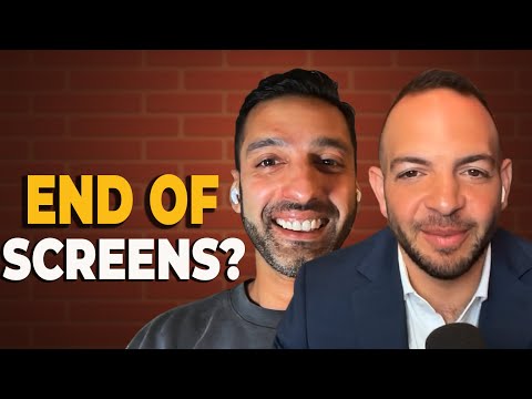 OpenAI's Jony Ive Moment, Anthropic's Big New Model, Google In AI Mode