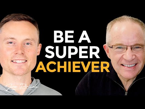 Powerful Way to Achieve Success by Measuring Backward, Not Forward Feat. Benjamin Hardy