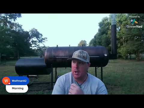 Sunday Morning Smoking Live