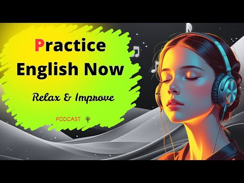 Learn English Naturally | Growth Mindset for Better English Speaking | Practice English