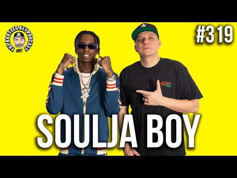Soulja Boy on Soulja Season, Lil' Durk & Youngboy, Being King of Viral Moments, & Kanye West