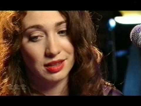 Regina Spektor Interview
