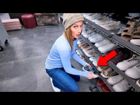 AFTER EIGHT YEARS OF THRIFTING, I FINALLY FOUND IT!!