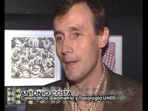 Escher. Un juego muy serio