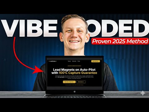 Raw Tutorial: Vibe Coded a $2k MRR SaaS in 1.5 hours