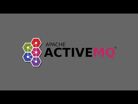 Apache ActiveMQ Tutorial using Spring Boot