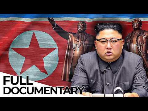 The Kim Dynasty: Meet The Brutal Leader of North Korea | ENDEVR Documentary