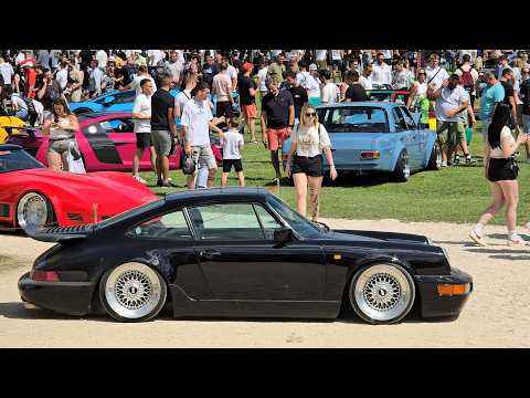 BEST OF TUNER CARS 2025