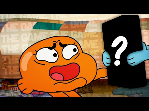 The Most DANGEROUS Board Game On Cartoon Network
