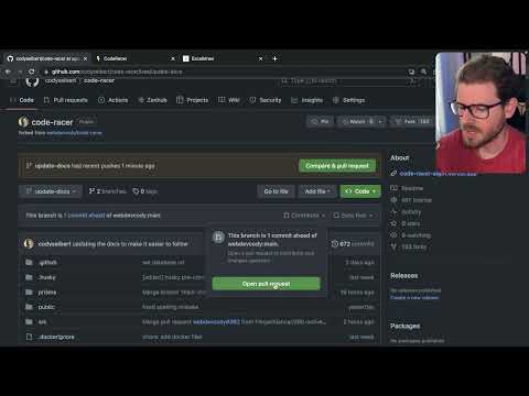 How to contribute to open source projects (our community project walkthrough)