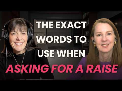 "I Found Out My Coworker Makes $20K MORE Than Me" – Mailbag with Gretchen Rubin